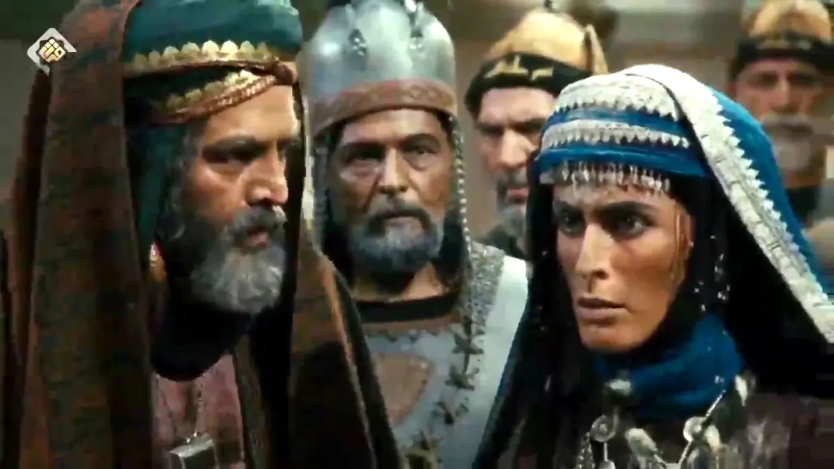 (ویدیو) 5 سوتی جالب سریال مختارنامه و دلیل ممنوعیت پخش آن در عربستان