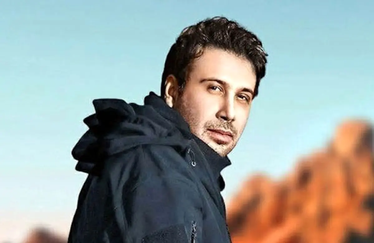 بامداد خمار محسن چاوشی