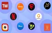 اگه عاشق فیلم دیدنی، واجبه این اپلیکیشن ها رو داشته باشی!