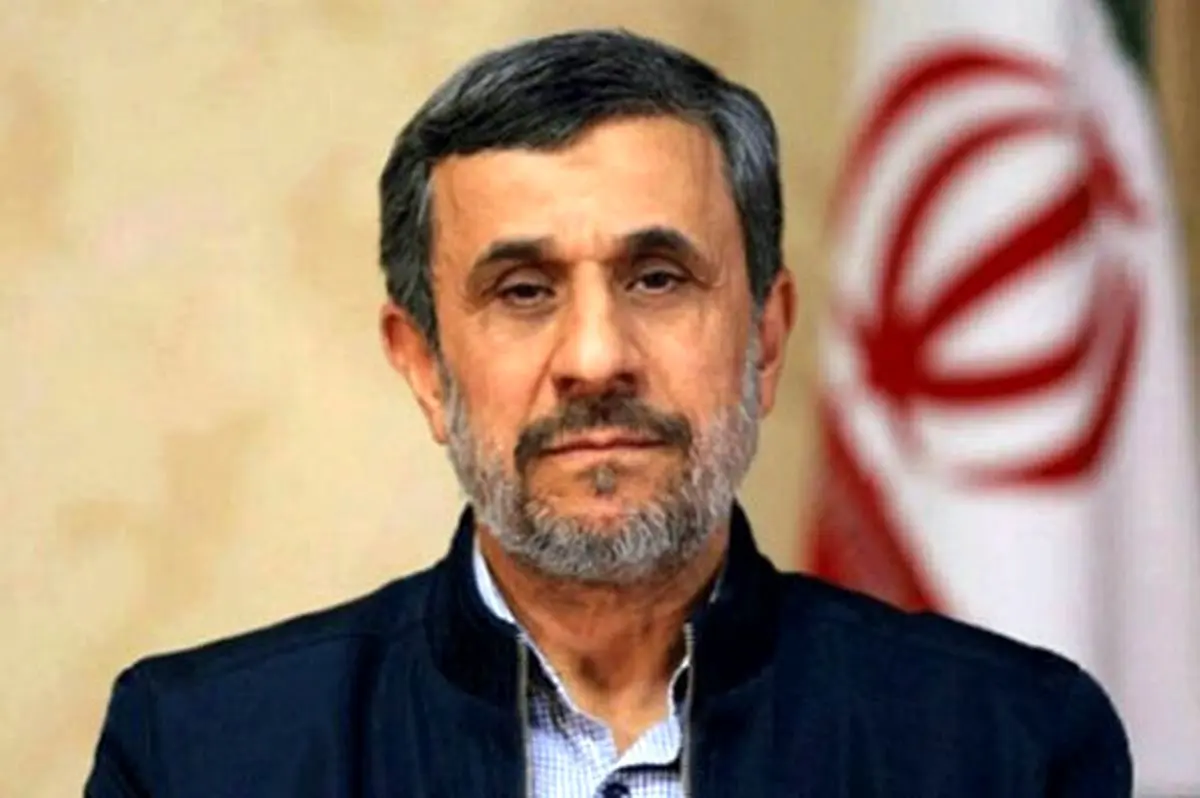 (ویدیو) اولین واکنش احمدی‌ نژاد به حضورش در انتخابات ریاست جمهوری