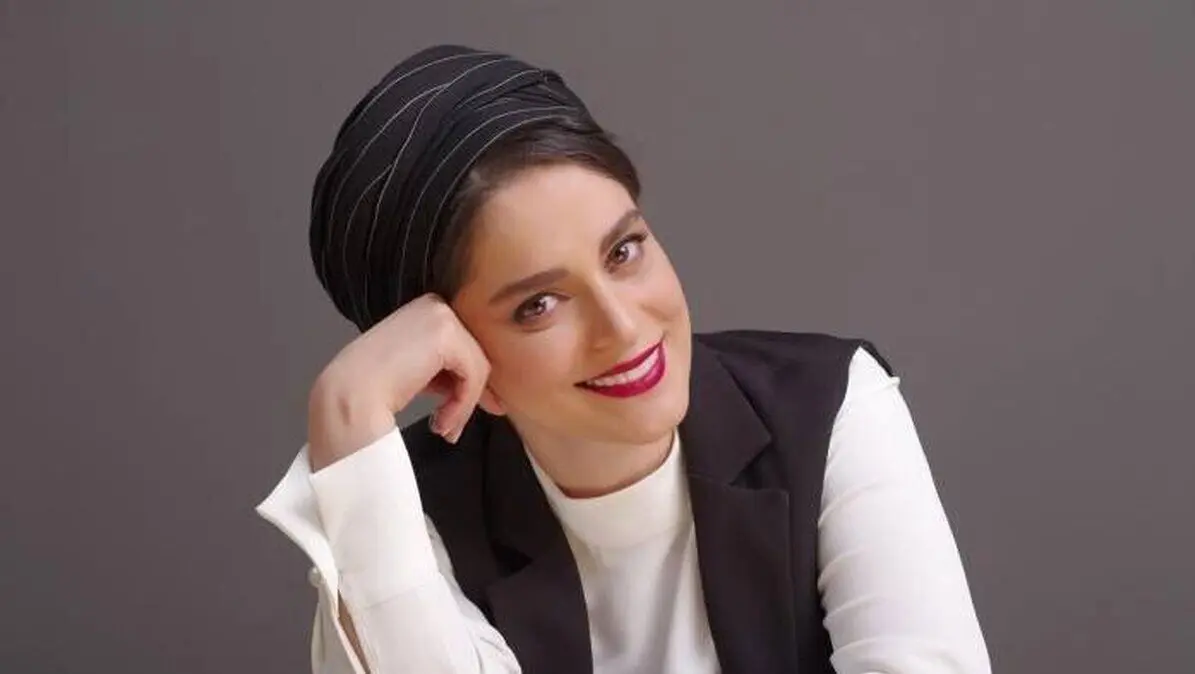 اگه توربان دوست داری، از «غزل شاکری» ایده بگیر + آموزش بستن