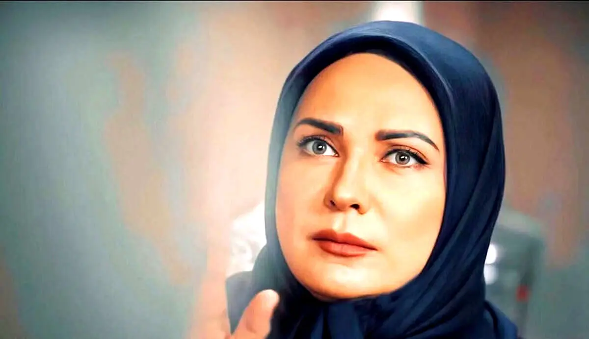 سریال نقاب