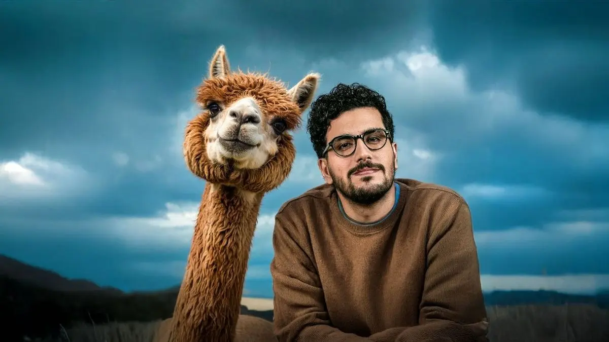 فصل پنجم قسمت دهم نیمه شب