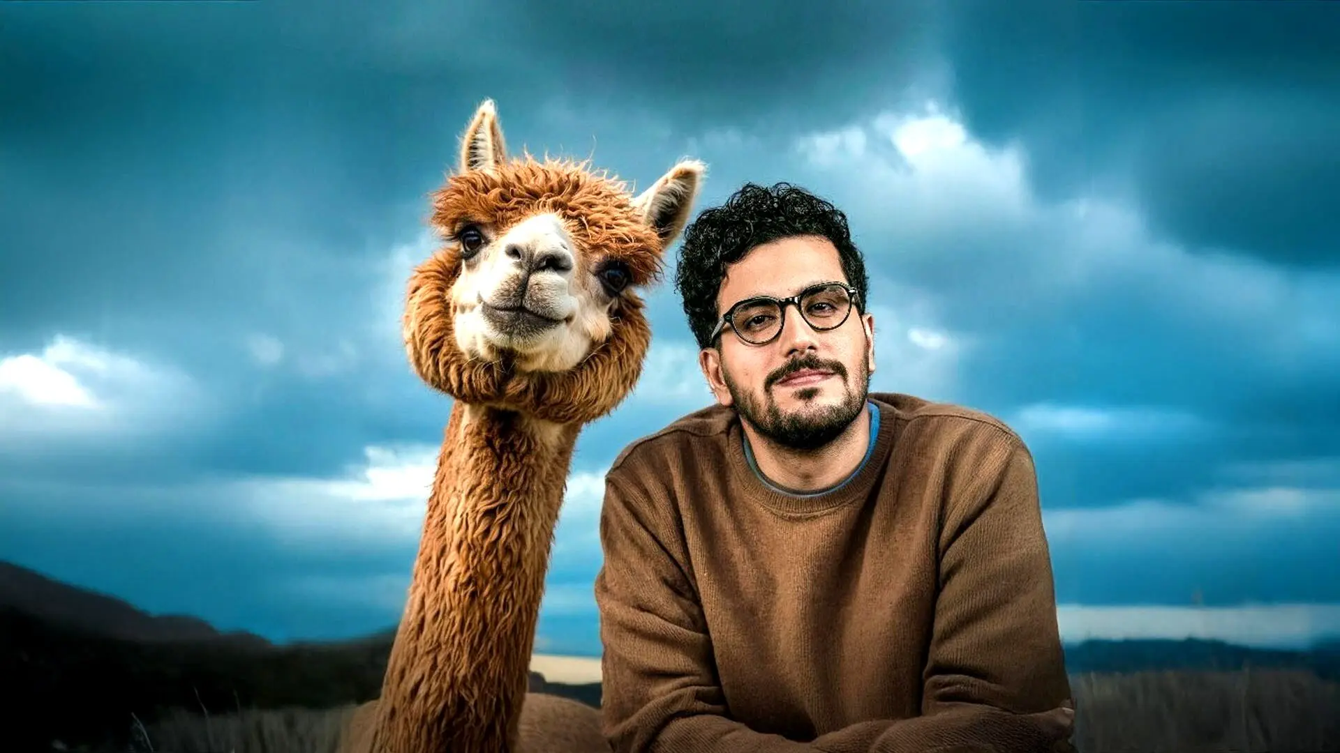 قسمت 10 برنامه نیمه شب با اجرای امیرحسین قیاسی از اینجا دانلود کنید