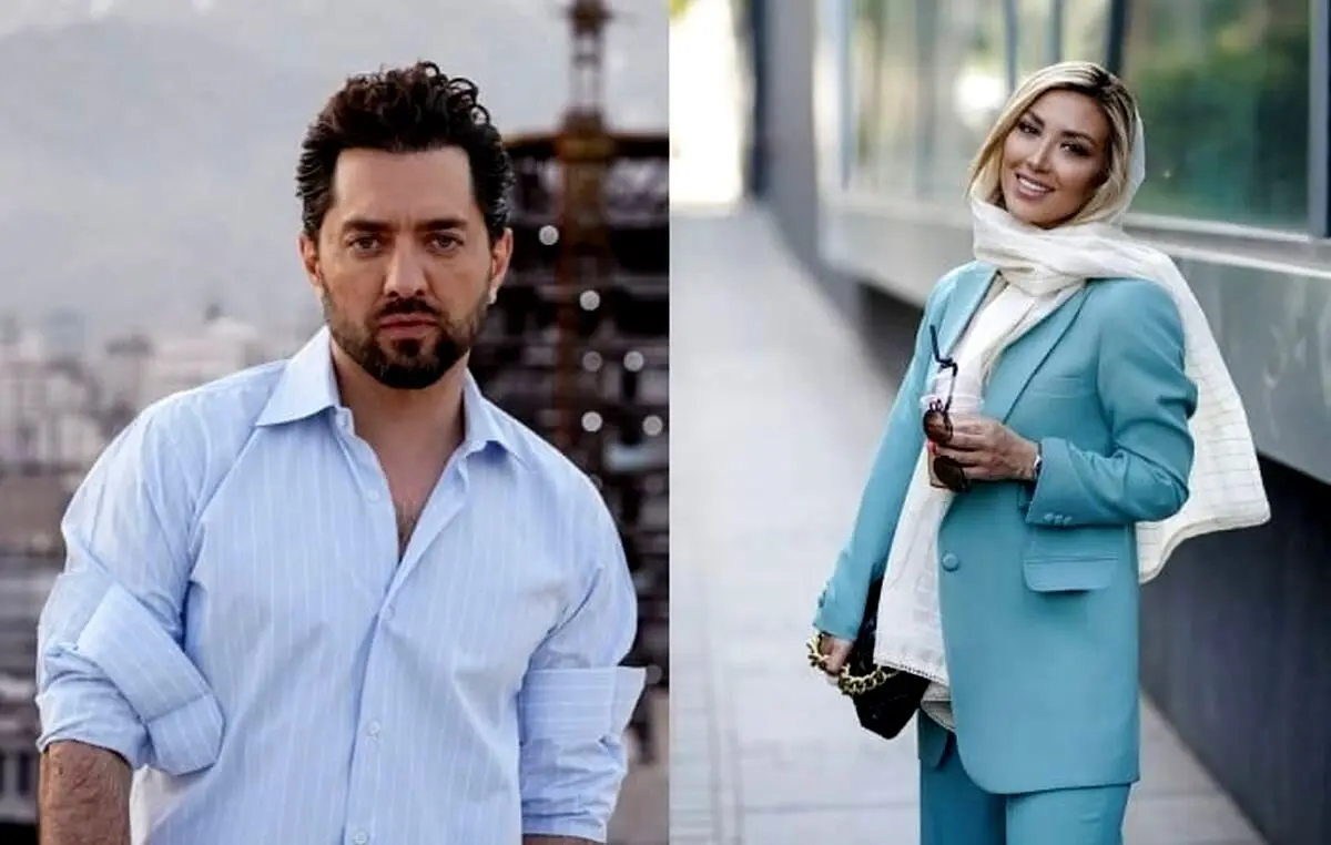 بهرام رادان