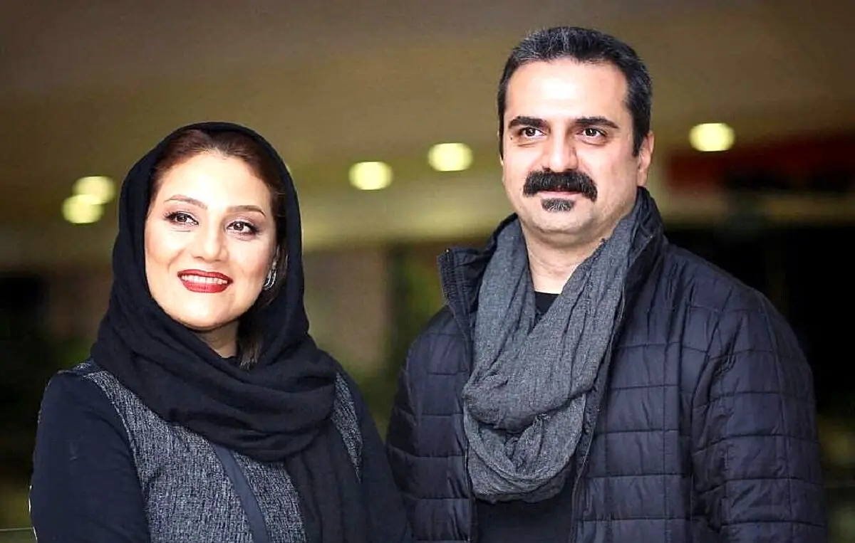 شبنم مقدمی