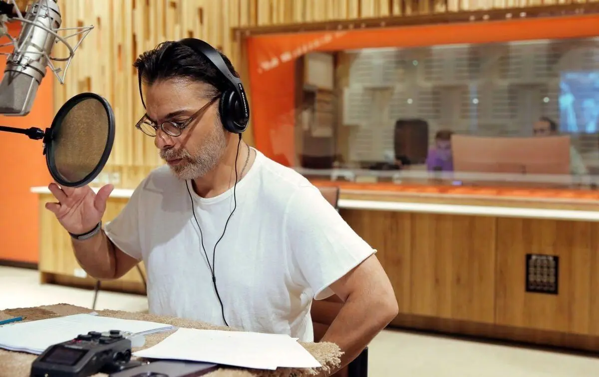 پیمان معادی