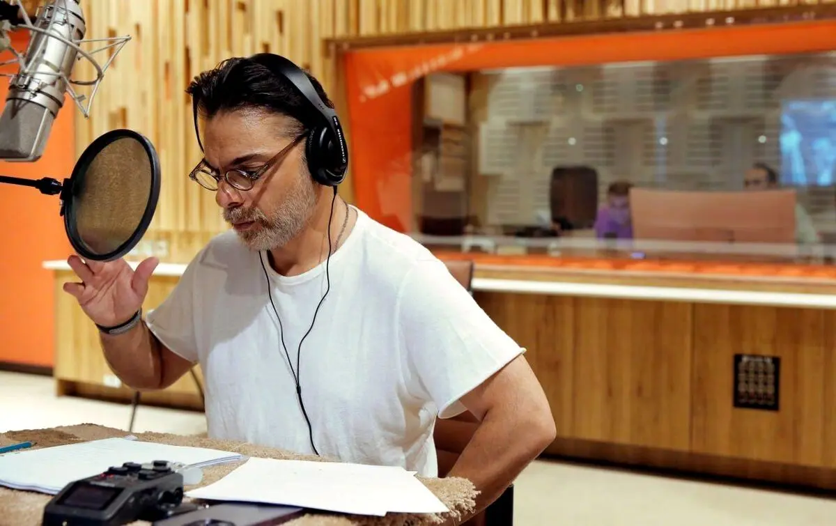 پیمان معادی