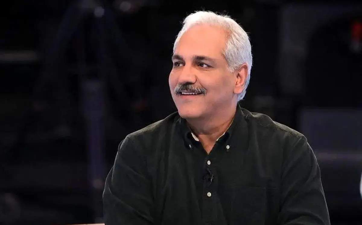 سریال مرد سه هزار چهره