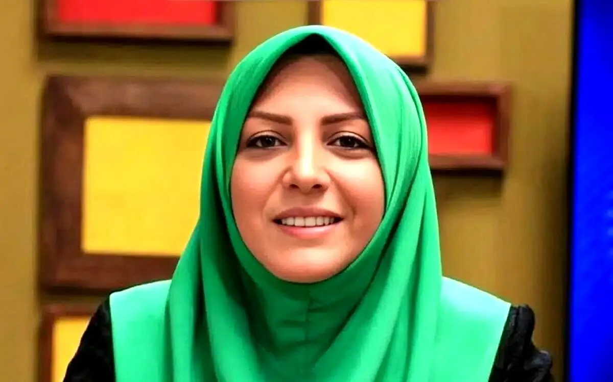 (ویدیو) شادی متفاوت المیرا شریفی مقدم پس از قهرمانی پرسپولیس