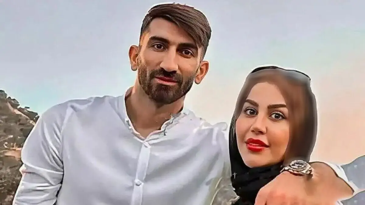 ویلای شاهانه علیرضا بیرانوند مجلل تر از خانه علی دایی ! + ویدیو و تصاویر