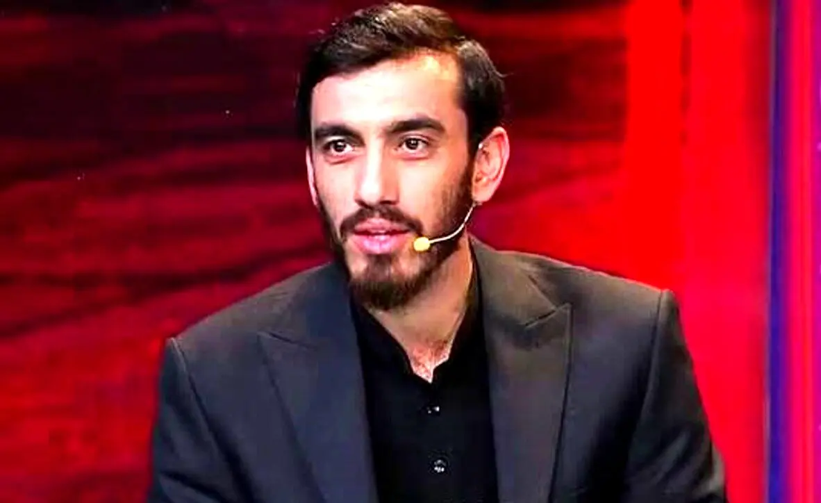 بیوگرافی حاج مهدی رسولی مداح اهل بیت | از زندگی شخصی تا ازدواج و فرزندان مهدی رسولی