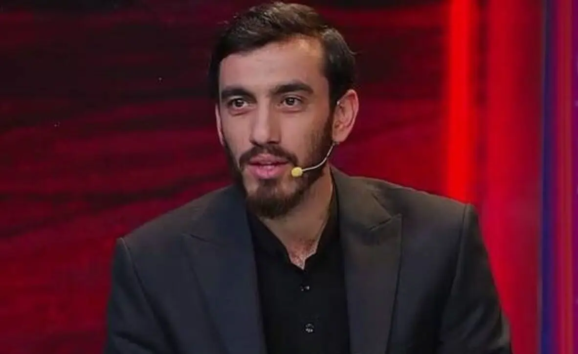 بیوگرافی حاج مهدی رسولی مداح اهل بیت | از زندگی شخصی تا ازدواج و فرزندان مهدی رسولی