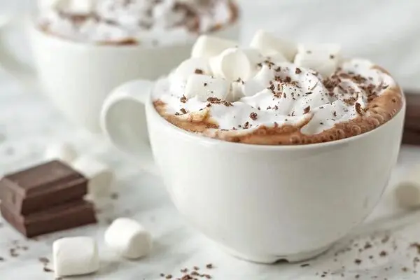 راز تهیه پودینگ هات چاکلت خانگی؛ دسر معروف شب یلدا و کریسمس + مواد لازم 