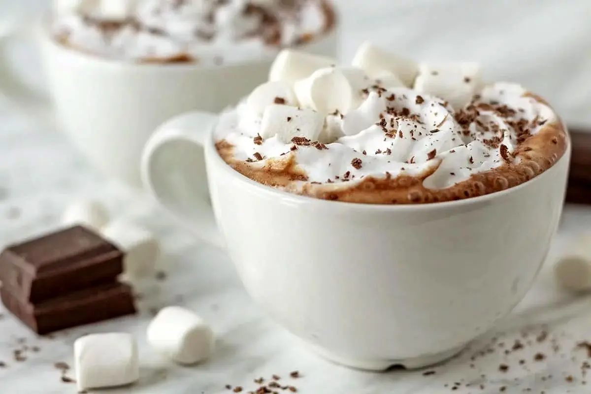 راز تهیه پودینگ هات چاکلت خانگی؛ دسر معروف شب یلدا و کریسمس + مواد لازم 