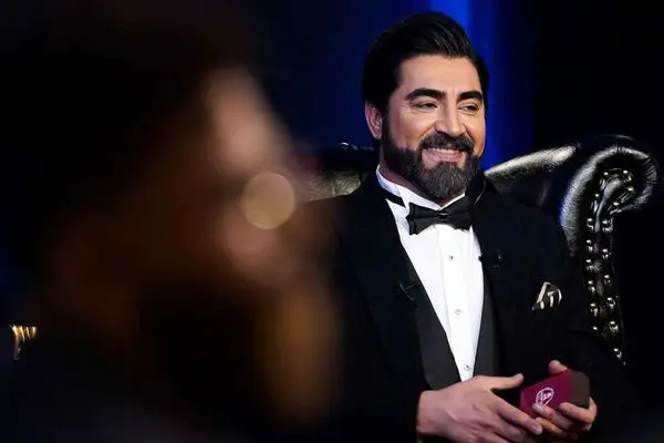 قسمت اول برنامه انجمن اشباح منتشر شد + لینک تماشای مستقیم