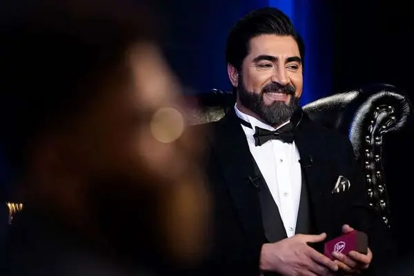 قسمت اول برنامه انجمن اشباح منتشر شد + دانلود