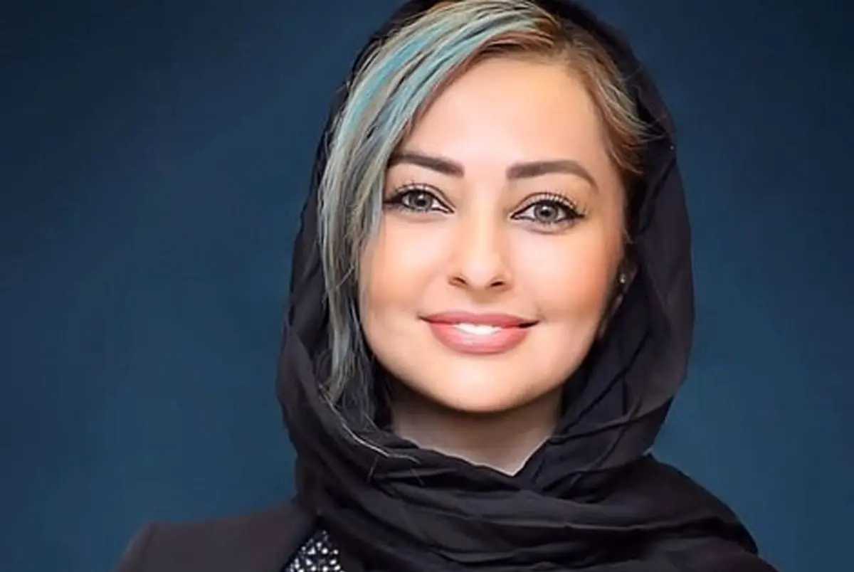 نفیسه روشن