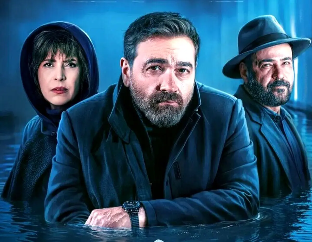 قسمت 19 جزر و مد منتشر شد + لینک تماشای مستقیم