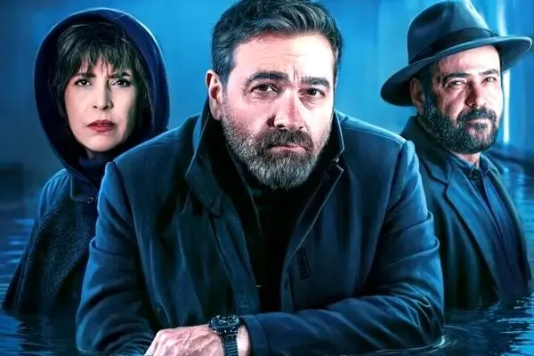 قسمت 19 جزر و مد منتشر شد + لینک تماشای مستقیم