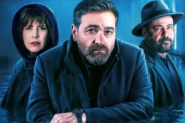 قسمت 19 جزر و مد منتشر شد + لینک تماشای مستقیم