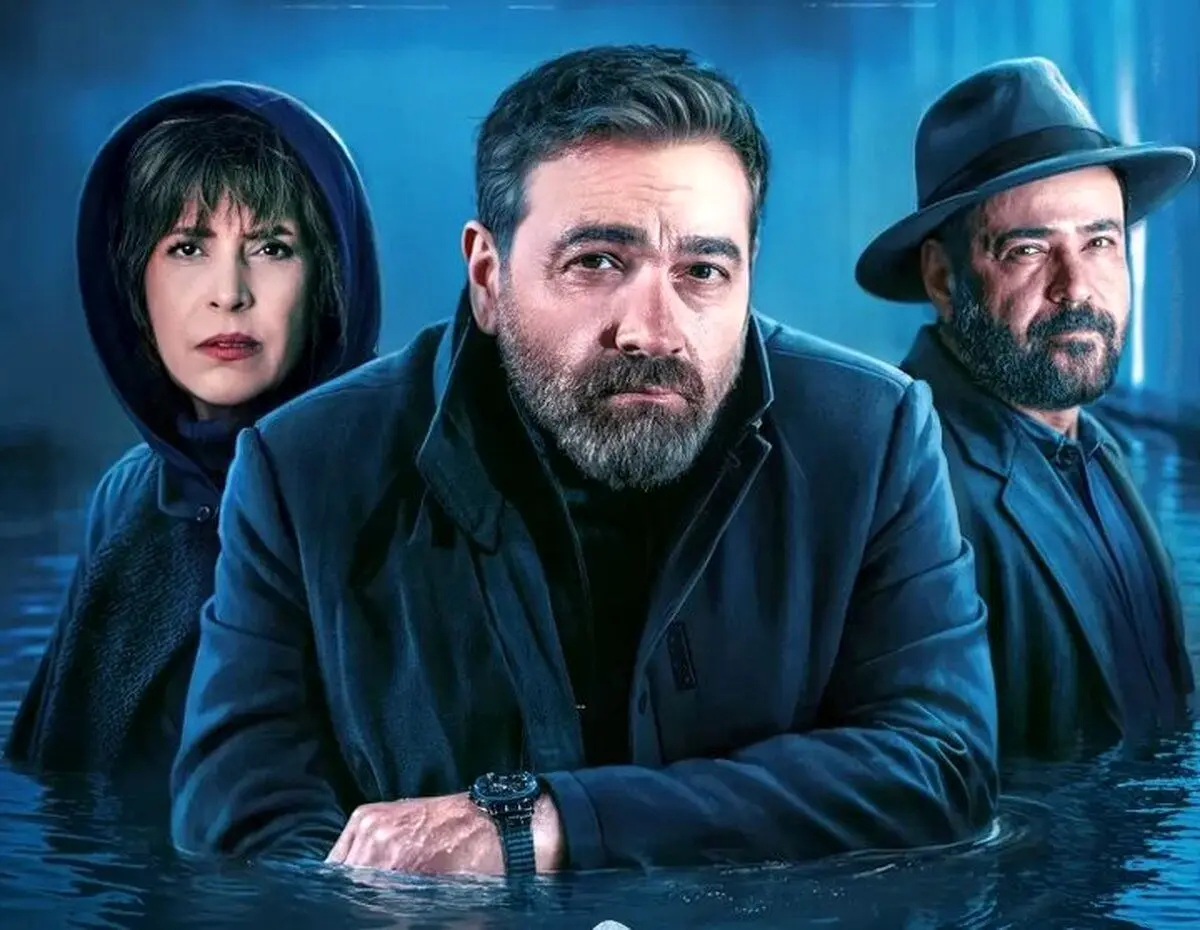 قسمت 19 جزر و مد منتشر شد + لینک تماشای مستقیم