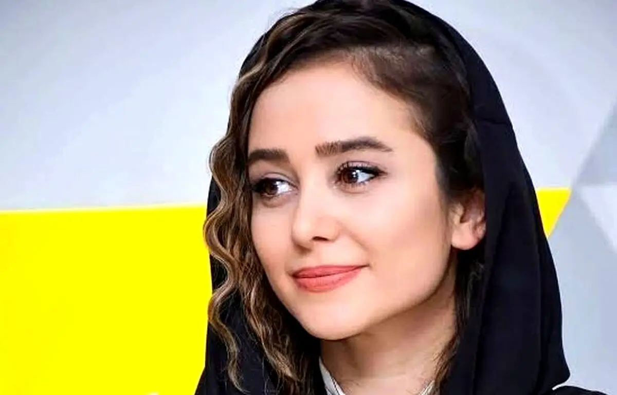 الناز حبیبی