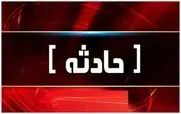 سقوط هواپیمای نظامی در همدان + جزئیات 