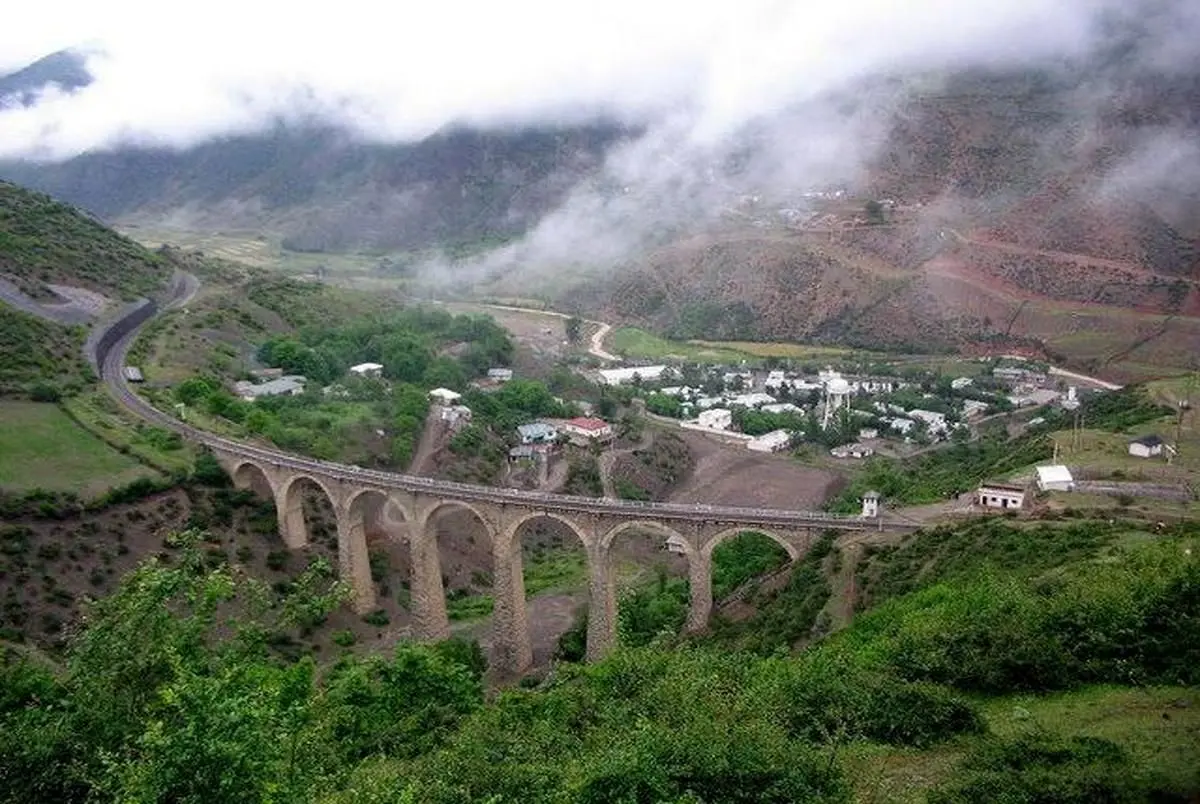 مازندران