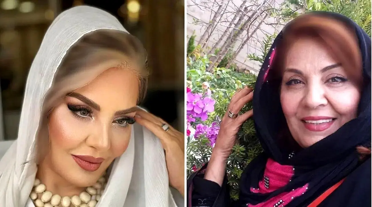 (ویدئو) سکانسی ماندگار از بازی مرحوم زهره حمیدی
