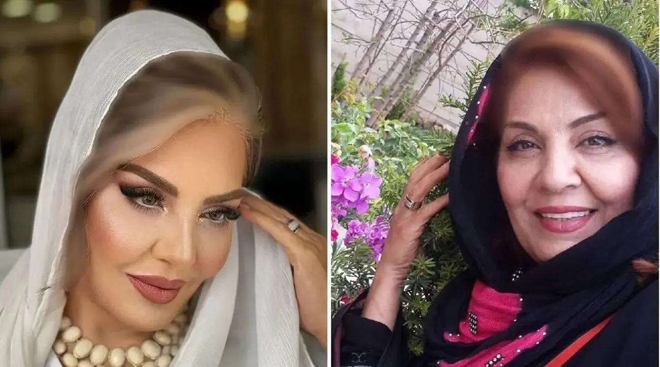 (ویدئو) سکانسی ماندگار از بازی مرحوم زهره حمیدی