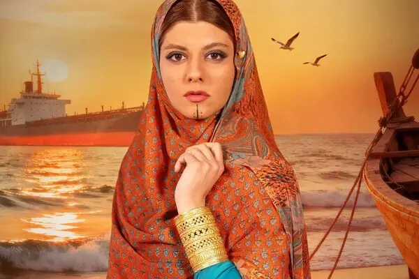 قسمت 15 مسابقه کارناوال تر منتشر شد + دانلود