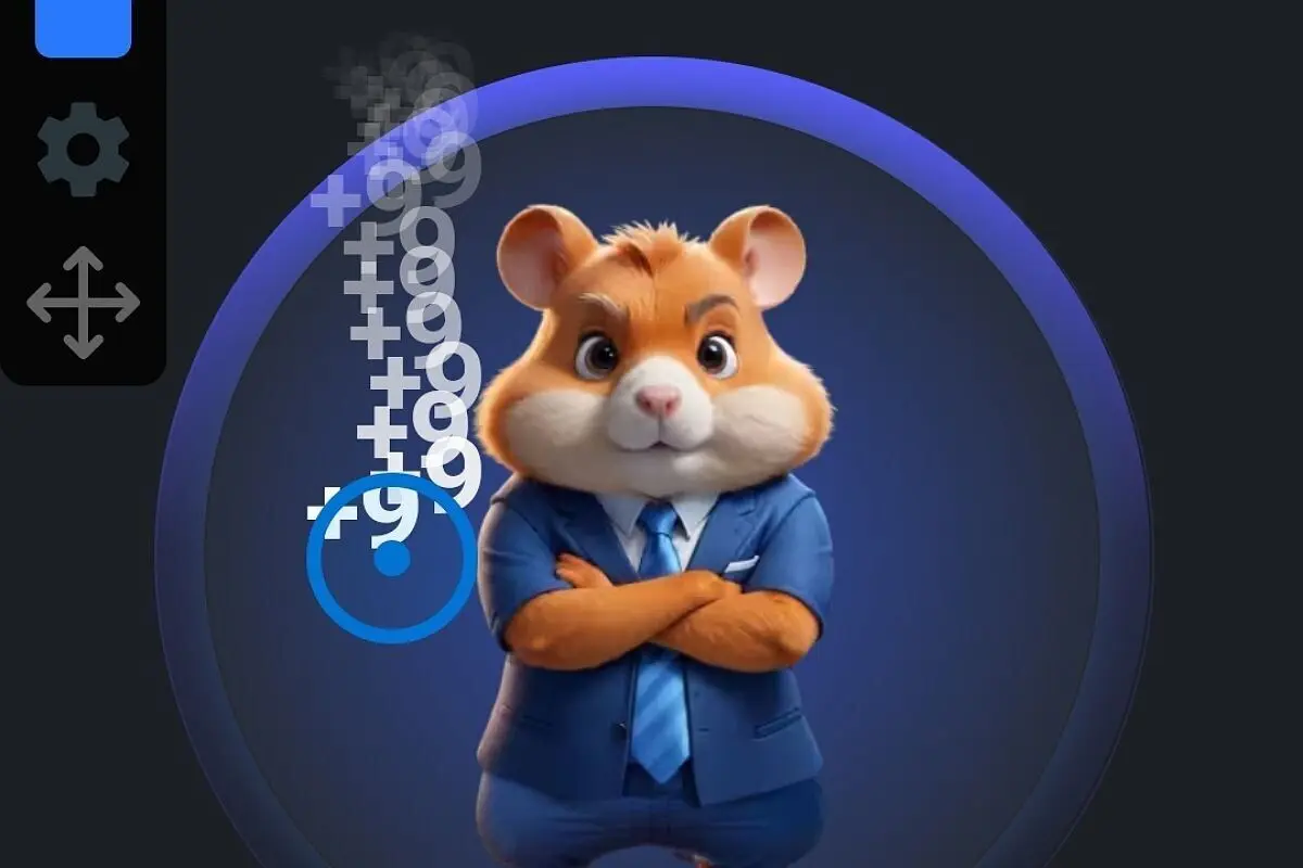 همستر کامبت