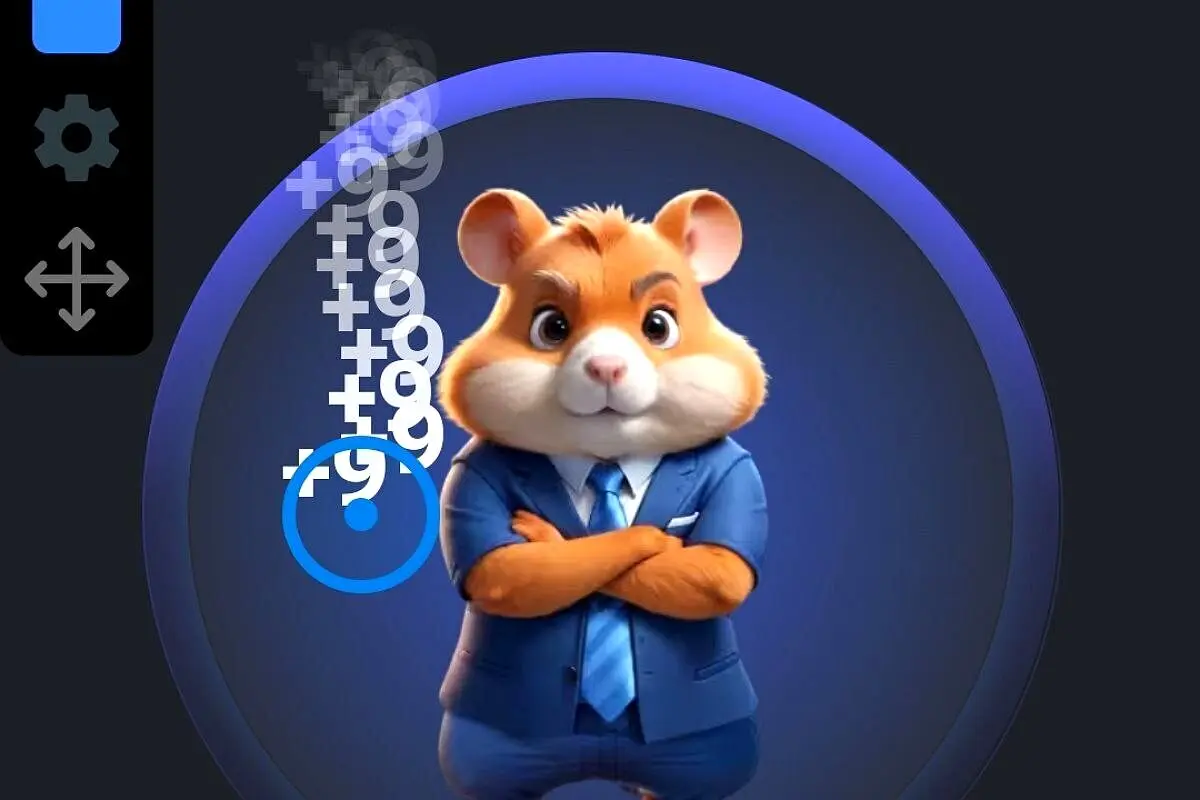همستر کامبت