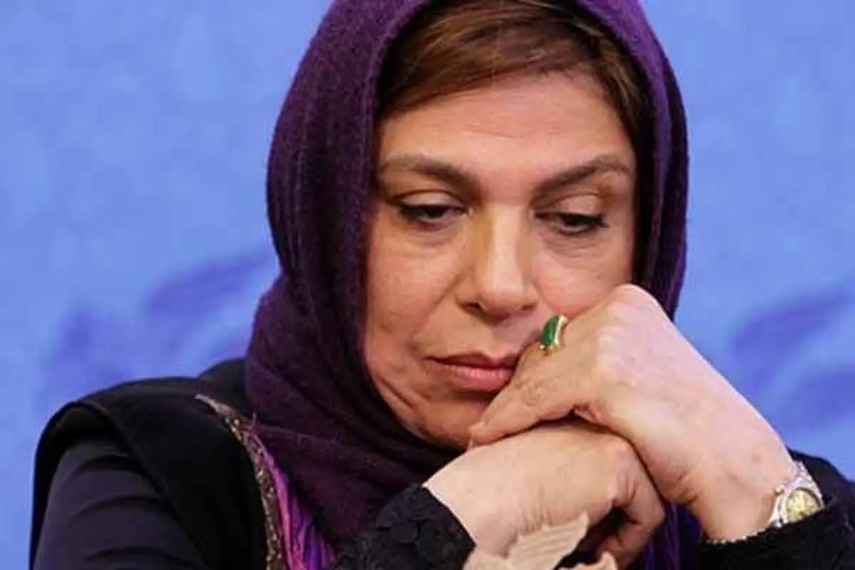 حضور متفاوت گوهر خیراندیش در مراسم سالگرد داریوش مهرجویی + عکس 