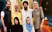 قسمت 6 برنامه انجمن اشباح منتشر شد + دانلود مستقیم