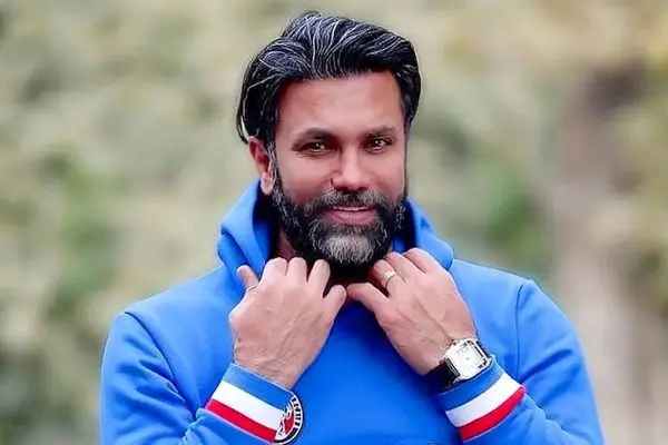 قسمت 6 برنامه رباط صلیبی با حضور علیرضا واحدی نیکبخت + لینک تماشای مستقیم