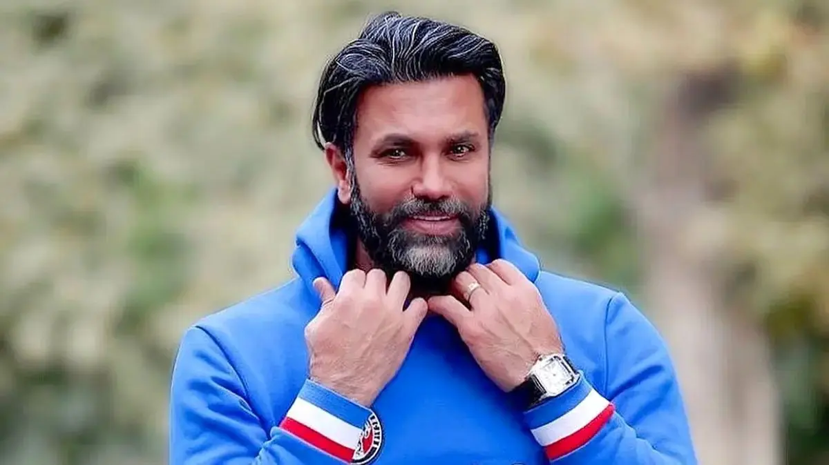 قسمت 6 برنامه رباط صلیبی با حضور علیرضا واحدی نیکبخت + لینک تماشای مستقیم