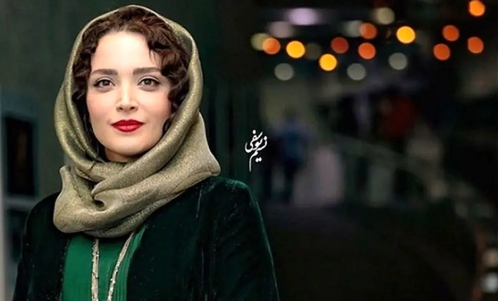 عکس لو رفته از جشن سالگرد ازدواج بهنوش طباطبایی و مهدی پاکدل