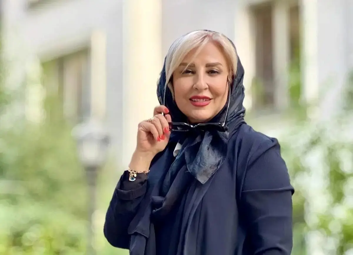 (ویدیو) دکوراسیون لاکچری خونه مرجانه گلچین که باورت نمیشه!