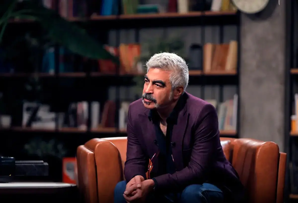 اکنون قسمت 54