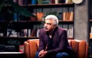 قسمت 54 اکنون با حضور فرهاد توحیدی + لینک تماشای مستقیم