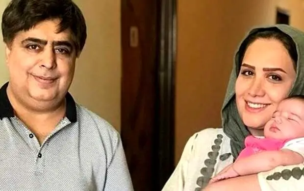 (ویدیو) واکنش بسیار تند رضا شفیعی جم به ماجرای طلاقش!