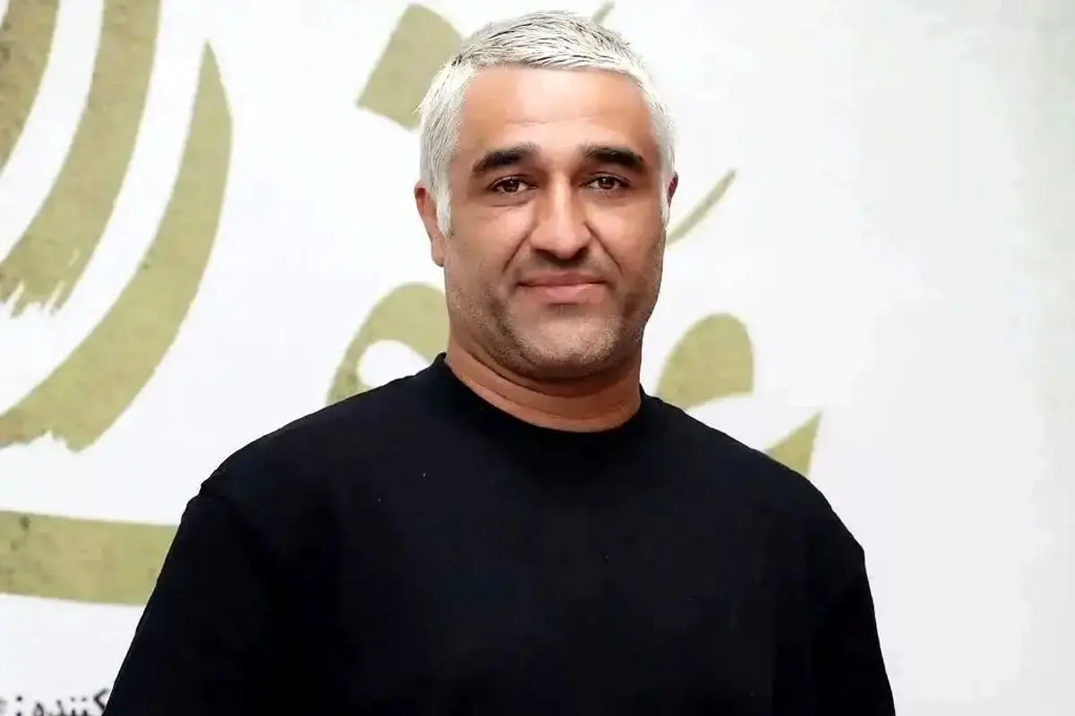 پژمان جمشیدی