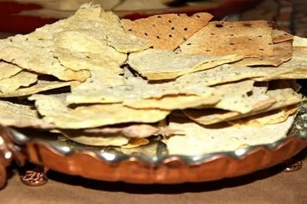  تبدیل نان خشک به یک غذای مقوی بدون دور ریختن + دستور پخت