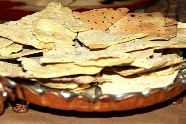  تبدیل نان خشک به یک غذای مقوی بدون دور ریختن + دستور پخت