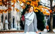 پاییز امسال چه استایلی بزنم؟ | ایده استایل با لباس های ترند پاییزی + عکس 