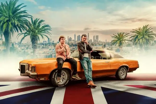 فیلم اکشن لندن فرا می خواند London Calling 2025 + دانلود و زیرنویس فارسی