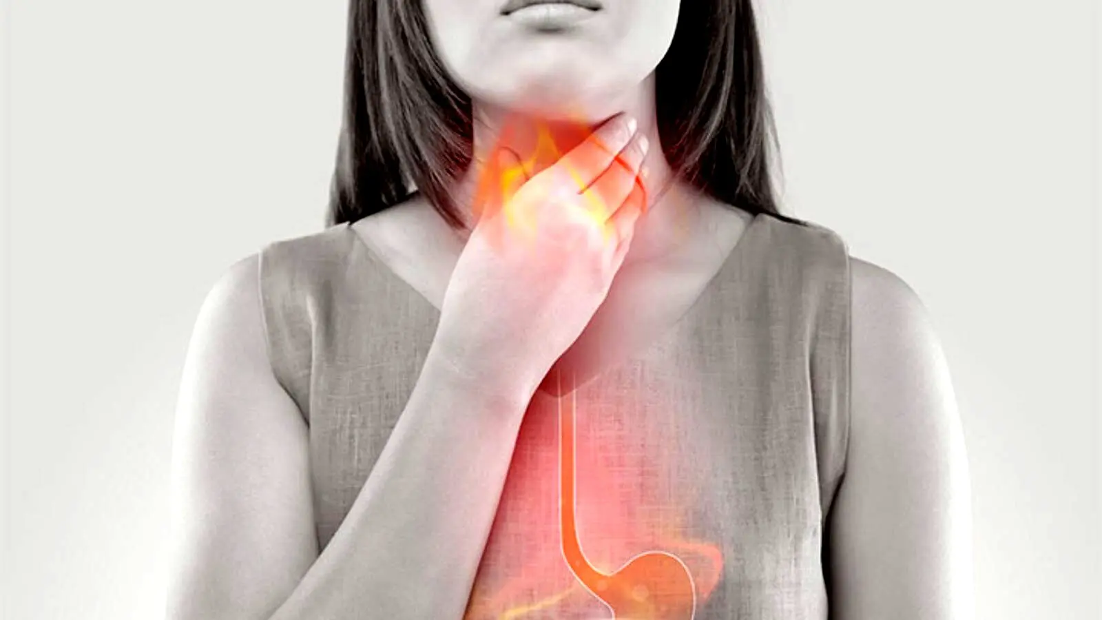 روش های مقابله با ترش کردن معده | وقتی معده ترش میکند چی نخوریم؟
