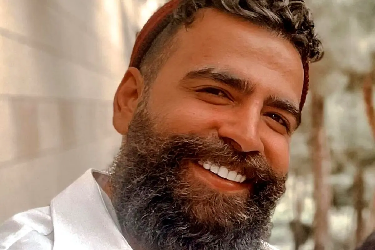 معین زد